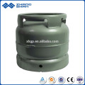 Composite 6KG Gas Cylinder LPG Tank for Home Used